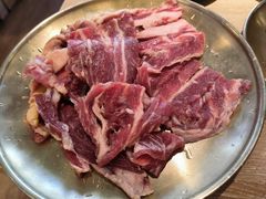 -西塔老太太泥炉烤肉(望京一店)