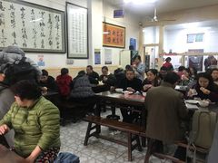 大堂-秦豫肉夹馍(骡马市总店)