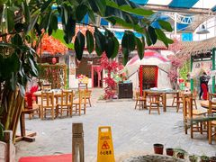 -漕河全驴宴饭店(徐水店)