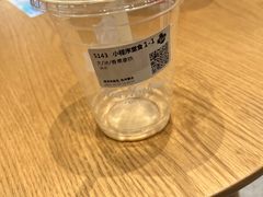 -Tims天好咖啡·贝果(东吴龙湖天街店)
