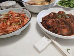 -南太湖山庄·四季轩&国风堂中餐厅