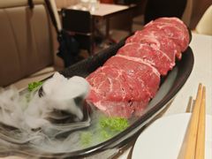 -海底捞火锅(崇文门新世界百货店)
