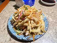 -金谷园饺子馆(北邮总店)