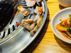 -喜来稀肉(北外滩白玉兰广场店)