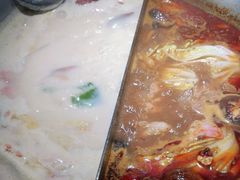 -湊湊火锅·茶憩(上海合生汇店)