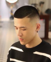 -贝勒爷专业男发