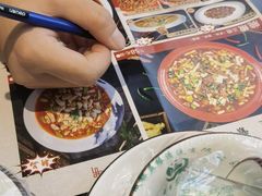 -新繁老號豌豆汤饭店·江湖菜(宝光寺店)