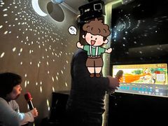 -快乐迪KTV(中山路店)