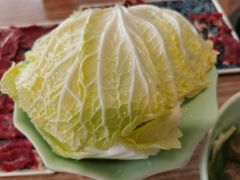 蔬菜拼盘-潮汕牛肉火锅