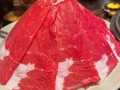 -牛New寿喜烧(金茂览秀城店)