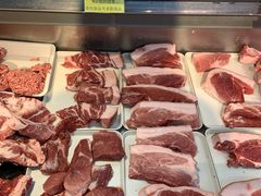 -沃尔玛超市(北大街店)