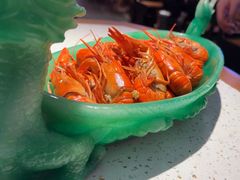 -沪小胖·小龙虾·蓝龙王(八佰伴店)