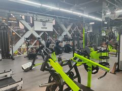 -GMJ·24H健身房(四川北路店)