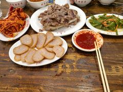 -西塔大冷面(市府大路店)