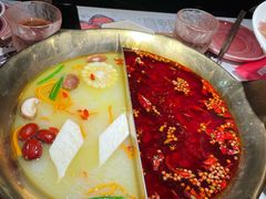 -九鼎轩脆毛肚火锅(三钢里店)