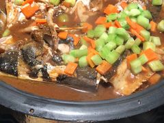 -探鱼·鲜青椒爽麻烤鱼(领展购物广场店)