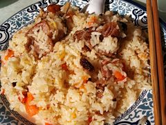 -巴依老爷新疆美食(牡丹园店)