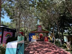 -水上乐园·欢乐世界