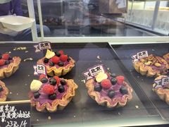 -喜乐村芋泥脑袋家族(三里屯店)