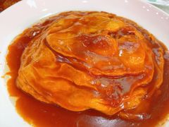 -同发号饭庄(复兴路店)