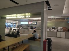 -喜茶(杭州滨江宝龙店)