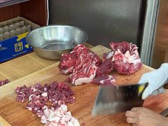 -三中高皇羊肉馆
