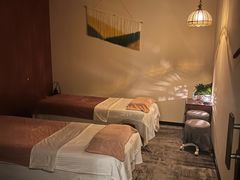 -布梵·台式热敷古法按摩Massage·Spa(品尊国际店)