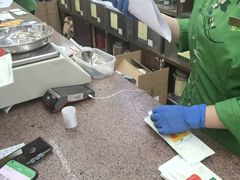 -张一元(总店)