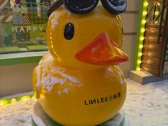 -中华巴洛克风情街