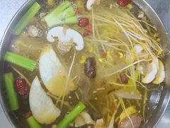 -守柴炉烤鸭(鱼嘴店)