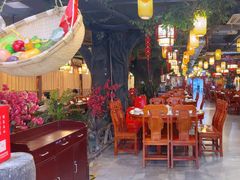 -鼎晟江南·融合江南宴(固戍店)