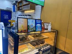 -茶百道(宜兴万达金街店)