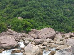 -河南宝泉旅游区