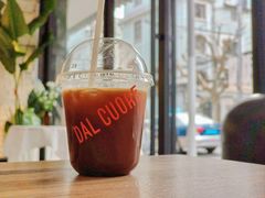 -Dal Cuore 达可芮冰淇淋(陕西北路店)