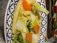 -金泰兰·东南亚料理(乐堤港店)