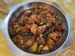-膳和缘炒鸡店(南门路店)