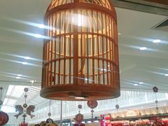 大堂-避风塘(江桥万达店)