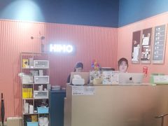 -海马体照相馆(天津世纪都会店)