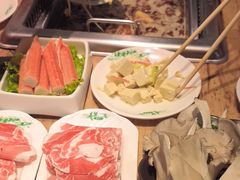 -草原塞蛮羊火锅城(港湾店)