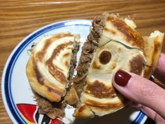 -吴满满油泼面(北方风味园店)