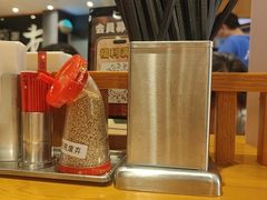 -一風堂拉面(美罗城店)