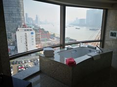 -上海外滩茂悦大酒店