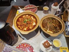 -山四砂锅(钟楼街店)