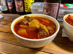 苏伯汤-食戟