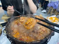 -范贤光鸡公煲(平乐园总店)