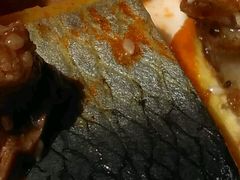-金玛国宾酒店-自助西餐厅