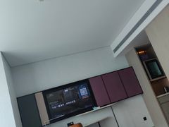 -大连星海皇冠假日酒店