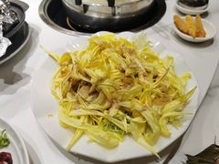 -红日饭店(裕隆三路店)