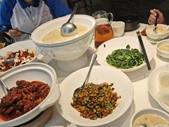 -院里寻菜·精致庭院菜(观沙岭店)