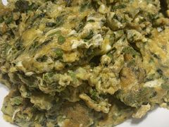 -煎饼卷大葱·非遗传承·潍坊菜(十笏园店)